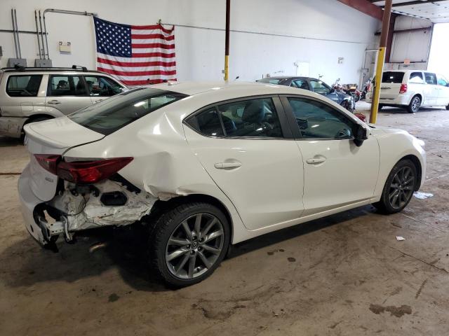 Photo 2 VIN: 3MZBN1V31JM178157 - MAZDA 3 TOURING 