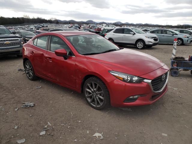 Photo 3 VIN: 3MZBN1V31JM184332 - MAZDA 3 TOURING 