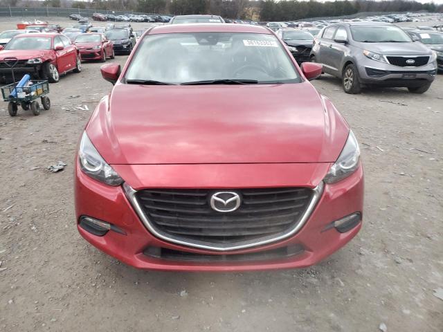 Photo 4 VIN: 3MZBN1V31JM184332 - MAZDA 3 TOURING 