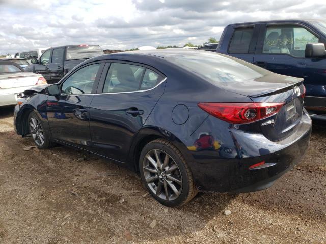 Photo 1 VIN: 3MZBN1V31JM186632 - MAZDA 3 TOURING 