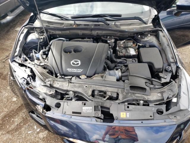 Photo 10 VIN: 3MZBN1V31JM186632 - MAZDA 3 TOURING 