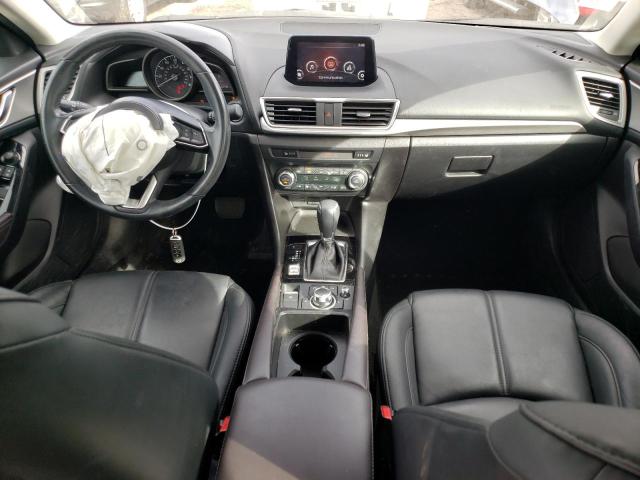 Photo 7 VIN: 3MZBN1V31JM186632 - MAZDA 3 TOURING 