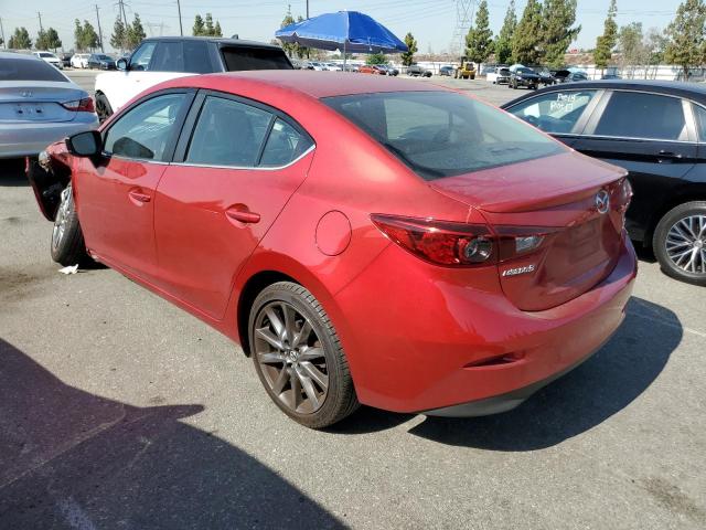 Photo 1 VIN: 3MZBN1V31JM190132 - MAZDA 3 