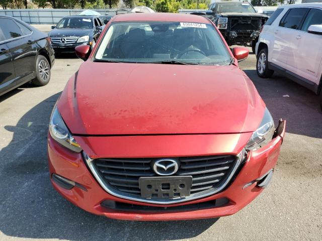 Photo 4 VIN: 3MZBN1V31JM190132 - MAZDA 3 