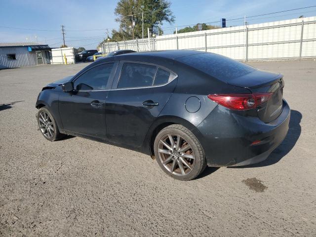 Photo 1 VIN: 3MZBN1V31JM201419 - MAZDA 3 TOURING 