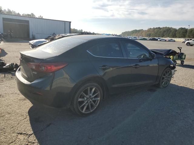 Photo 2 VIN: 3MZBN1V31JM201419 - MAZDA 3 TOURING 