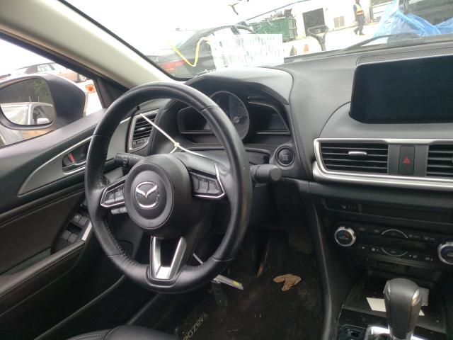 Photo 8 VIN: 3MZBN1V31JM207527 - MAZDA 3 TOURING 