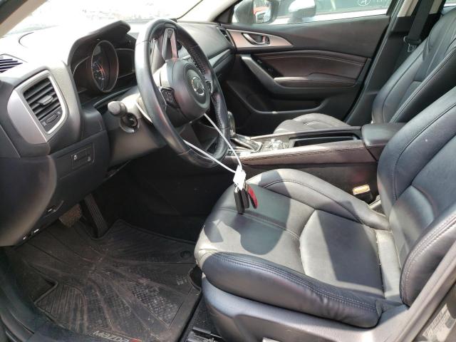 Photo 6 VIN: 3MZBN1V31JM210833 - MAZDA 3 TOURING 