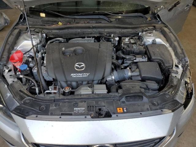 Photo 10 VIN: 3MZBN1V31JM213408 - MAZDA 3 TOURING 