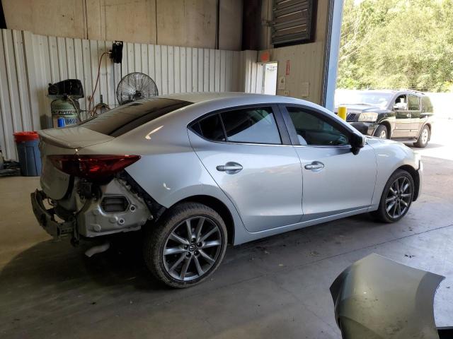 Photo 2 VIN: 3MZBN1V31JM213408 - MAZDA 3 TOURING 