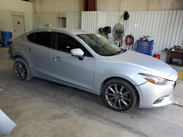 Photo 3 VIN: 3MZBN1V31JM213408 - MAZDA 3 TOURING 