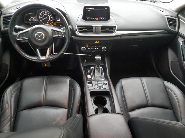 Photo 7 VIN: 3MZBN1V31JM216809 - MAZDA 3 TOURING 