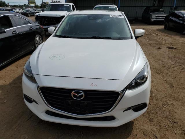 Photo 4 VIN: 3MZBN1V31JM230936 - MAZDA 3 TOURING 