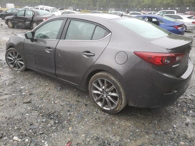 Photo 1 VIN: 3MZBN1V31JM232606 - MAZDA 3 TOURING 