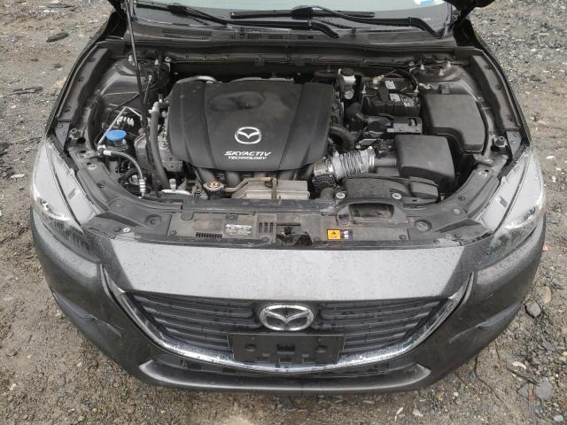 Photo 10 VIN: 3MZBN1V31JM232606 - MAZDA 3 TOURING 