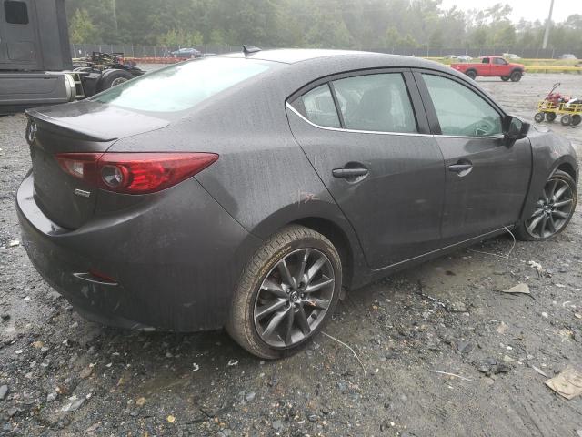 Photo 2 VIN: 3MZBN1V31JM232606 - MAZDA 3 TOURING 