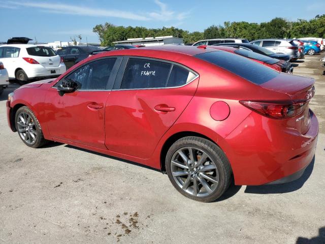 Photo 1 VIN: 3MZBN1V31JM236090 - MAZDA 3 TOURING 