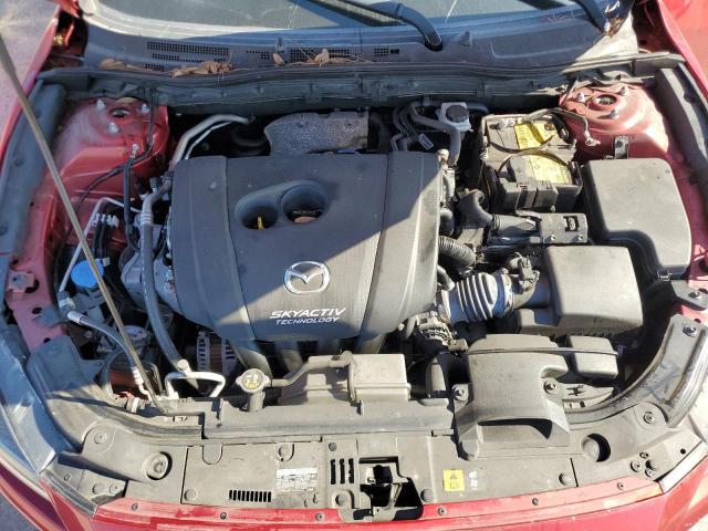 Photo 10 VIN: 3MZBN1V31JM236090 - MAZDA 3 TOURING 