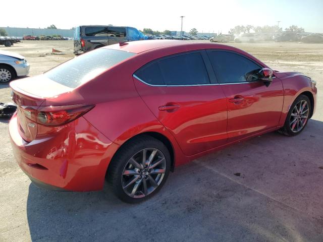 Photo 2 VIN: 3MZBN1V31JM236090 - MAZDA 3 TOURING 