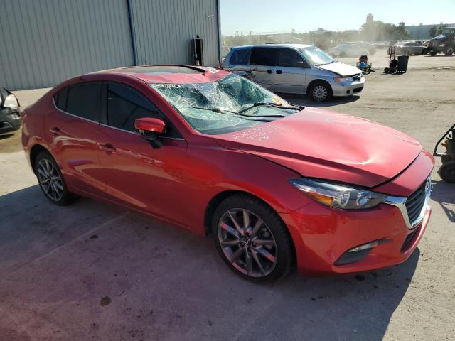 Photo 3 VIN: 3MZBN1V31JM236090 - MAZDA 3 TOURING 