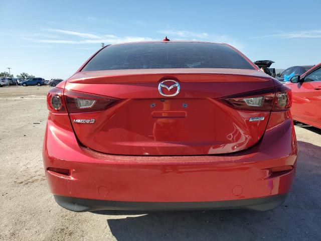 Photo 5 VIN: 3MZBN1V31JM236090 - MAZDA 3 TOURING 