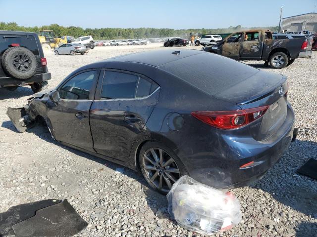 Photo 1 VIN: 3MZBN1V31JM244903 - MAZDA 3 TOURING 