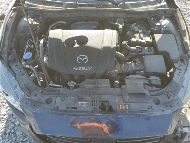 Photo 10 VIN: 3MZBN1V31JM244903 - MAZDA 3 TOURING 