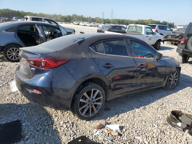 Photo 2 VIN: 3MZBN1V31JM244903 - MAZDA 3 TOURING 