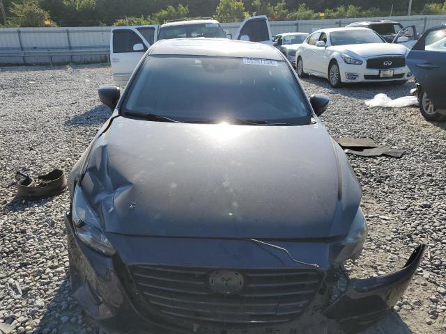 Photo 4 VIN: 3MZBN1V31JM244903 - MAZDA 3 TOURING 