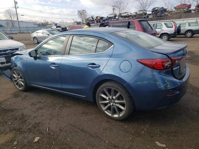 Photo 1 VIN: 3MZBN1V31JM255304 - MAZDA 3 