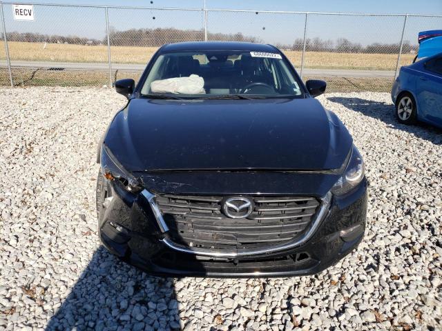 Photo 4 VIN: 3MZBN1V31JM256632 - MAZDA 3 TOURING 