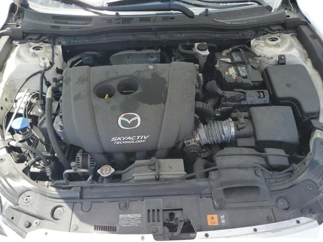 Photo 10 VIN: 3MZBN1V31JM269039 - MAZDA 3 