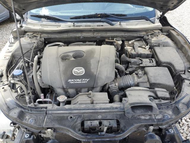 Photo 10 VIN: 3MZBN1V31JM273916 - MAZDA 3 TOURING 