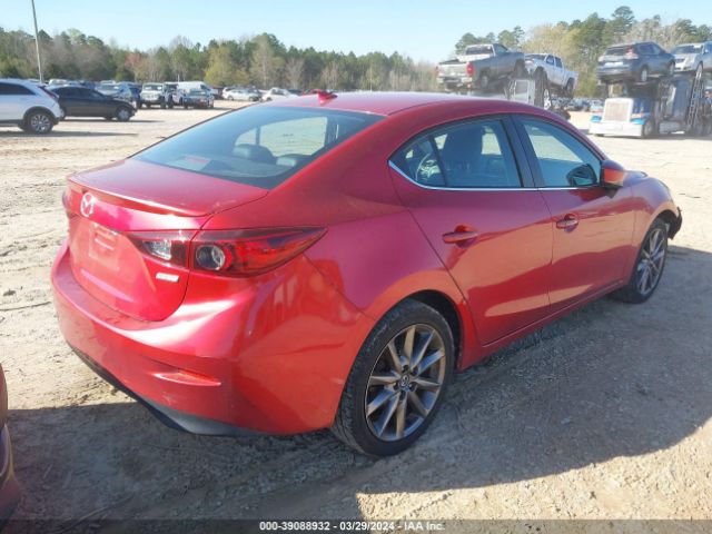 Photo 3 VIN: 3MZBN1V32JM159990 - MAZDA MAZDA3 