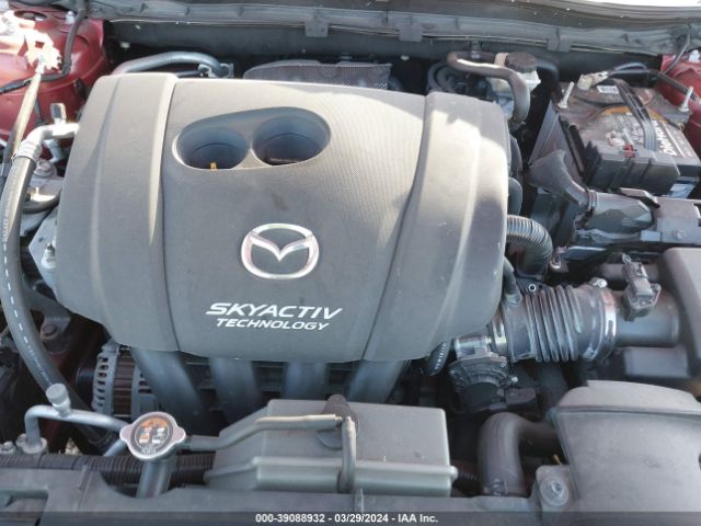 Photo 9 VIN: 3MZBN1V32JM159990 - MAZDA MAZDA3 