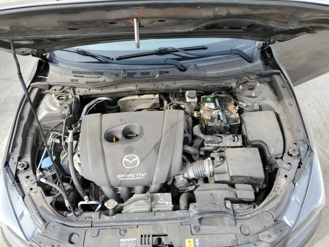 Photo 10 VIN: 3MZBN1V32JM161996 - MAZDA 3 