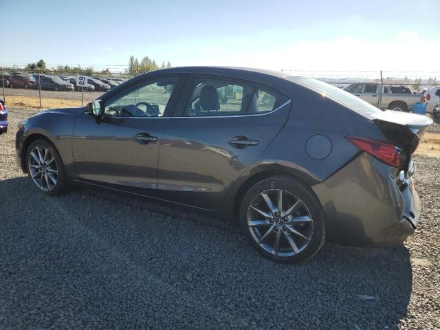 Photo 1 VIN: 3MZBN1V32JM172299 - MAZDA 3 