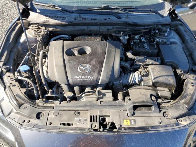 Photo 10 VIN: 3MZBN1V32JM172299 - MAZDA 3 