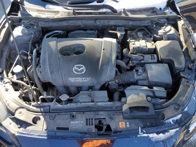 Photo 10 VIN: 3MZBN1V32JM172500 - MAZDA 3 TOURING 