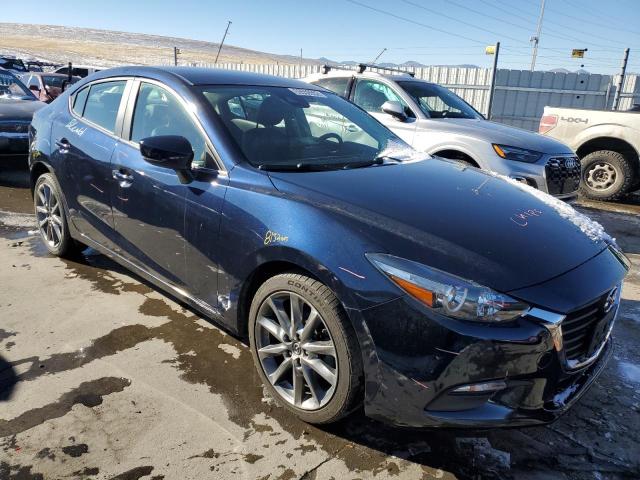 Photo 3 VIN: 3MZBN1V32JM172500 - MAZDA 3 TOURING 