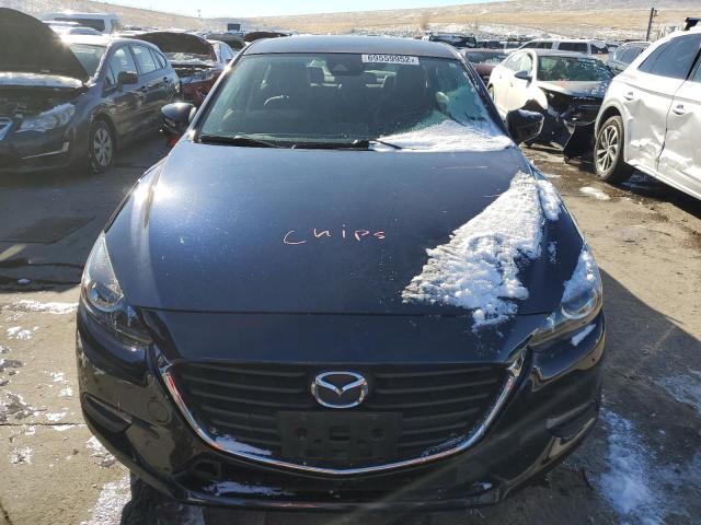 Photo 4 VIN: 3MZBN1V32JM172500 - MAZDA 3 TOURING 