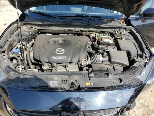 Photo 10 VIN: 3MZBN1V32JM173341 - MAZDA 3 TOURING 