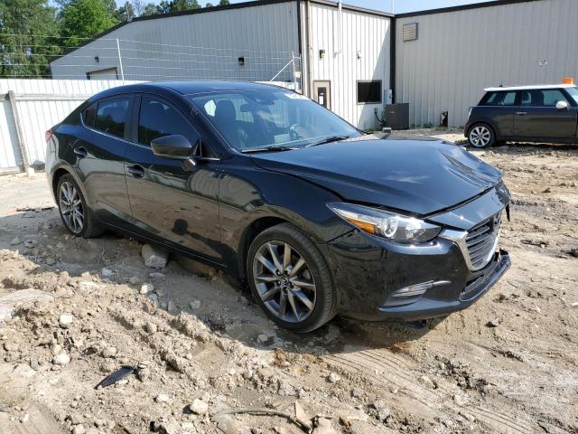 Photo 3 VIN: 3MZBN1V32JM173341 - MAZDA 3 TOURING 