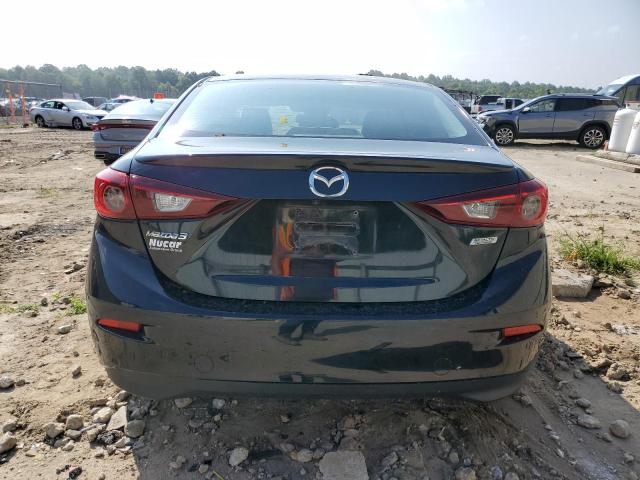 Photo 5 VIN: 3MZBN1V32JM173341 - MAZDA 3 TOURING 