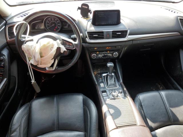 Photo 7 VIN: 3MZBN1V32JM173341 - MAZDA 3 TOURING 