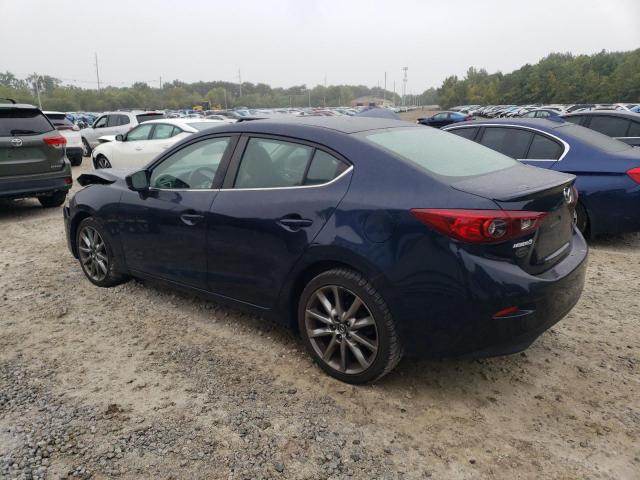 Photo 1 VIN: 3MZBN1V32JM174358 - MAZDA 3 TOURING 