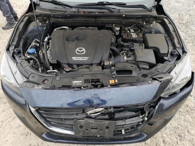 Photo 10 VIN: 3MZBN1V32JM174358 - MAZDA 3 TOURING 