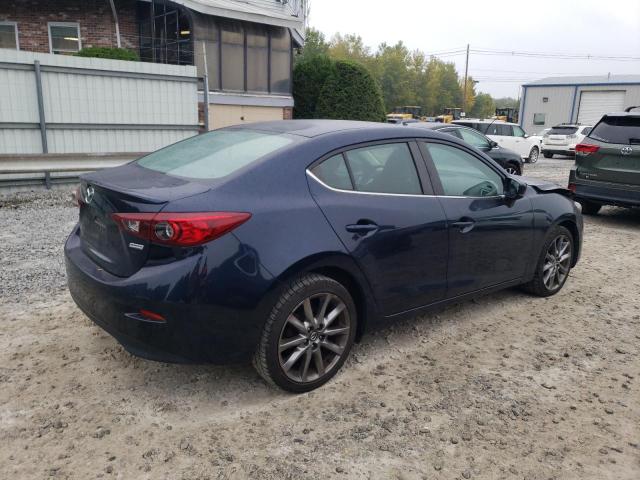 Photo 2 VIN: 3MZBN1V32JM174358 - MAZDA 3 TOURING 