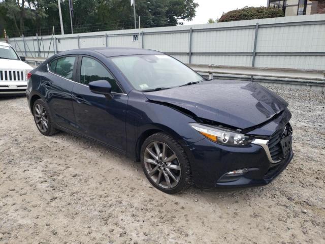 Photo 3 VIN: 3MZBN1V32JM174358 - MAZDA 3 TOURING 