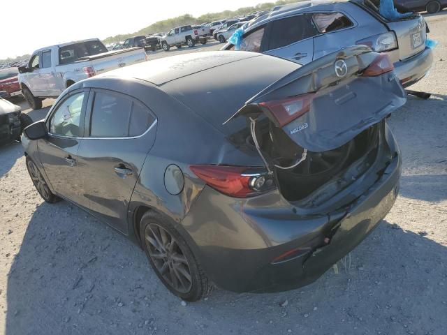 Photo 2 VIN: 3MZBN1V32JM180189 - MAZDA 3 TOURING 